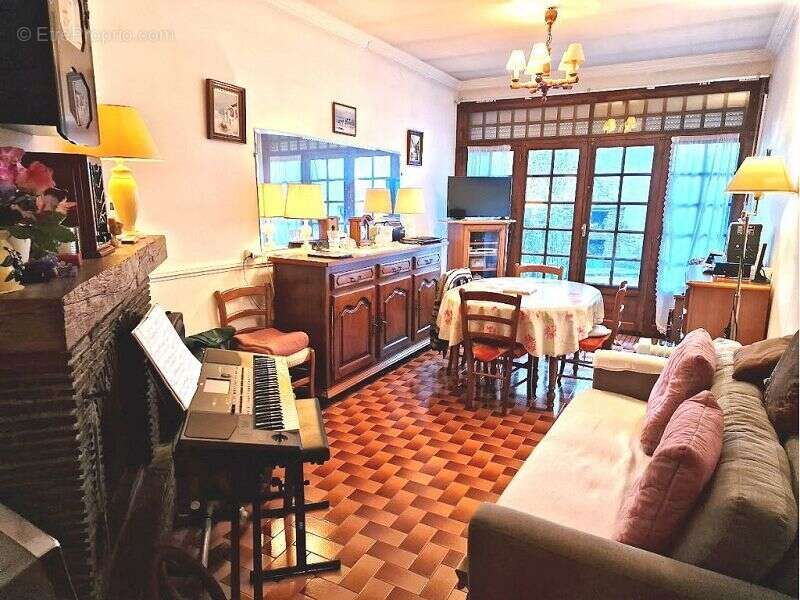 Maison à BAGNERES-DE-LUCHON