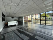 Commerce à DEVILLE-LES-ROUEN