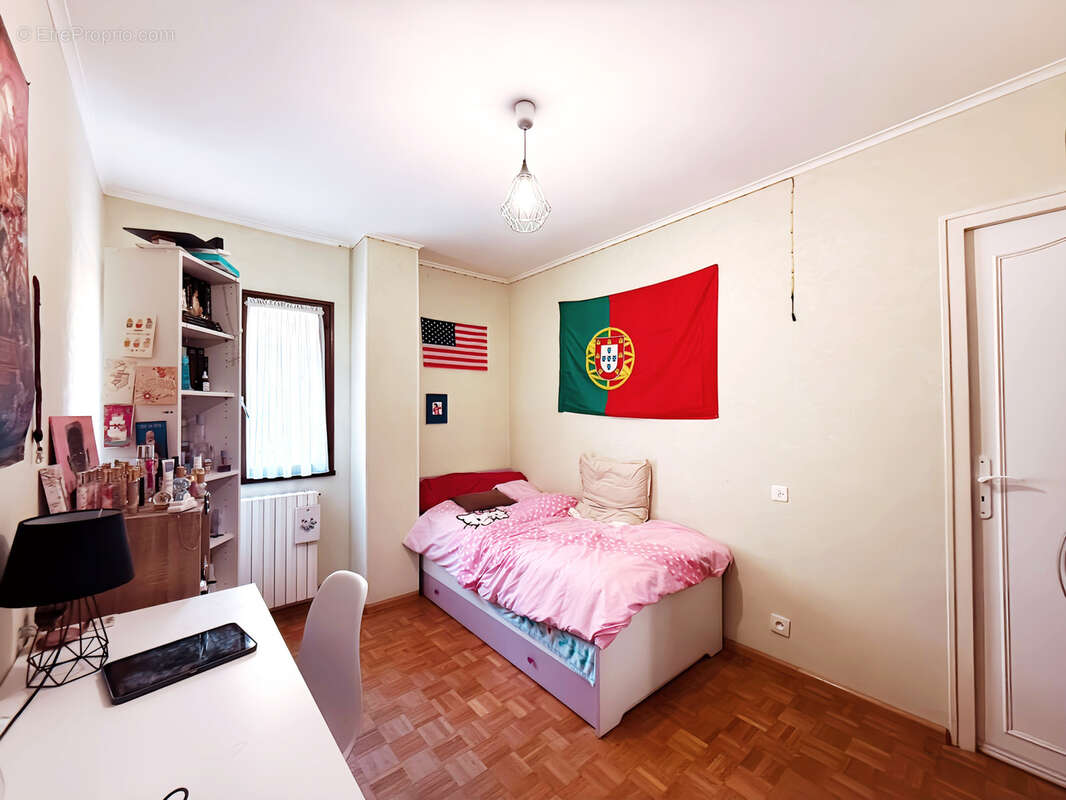 Maison à AYSE