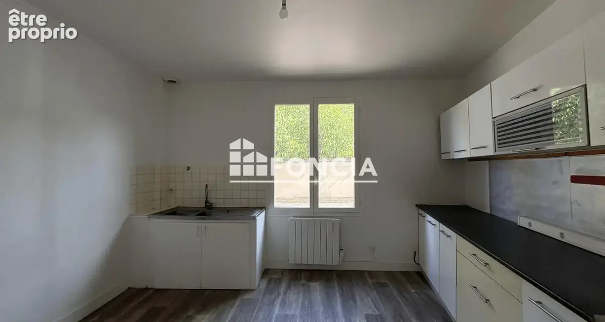 Luisant limitrophe chartres - maison de ville à vendre - photo 5