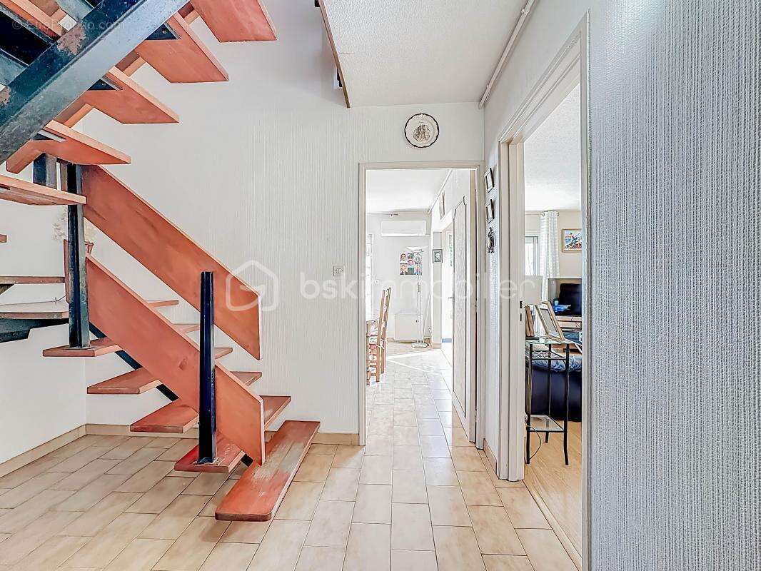 Maison à PALAVAS-LES-FLOTS