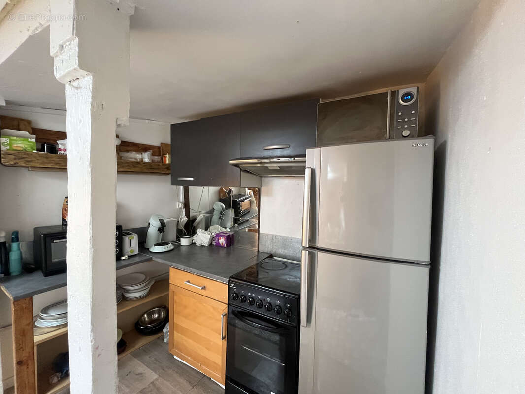 Autre à MARSEILLE-5E