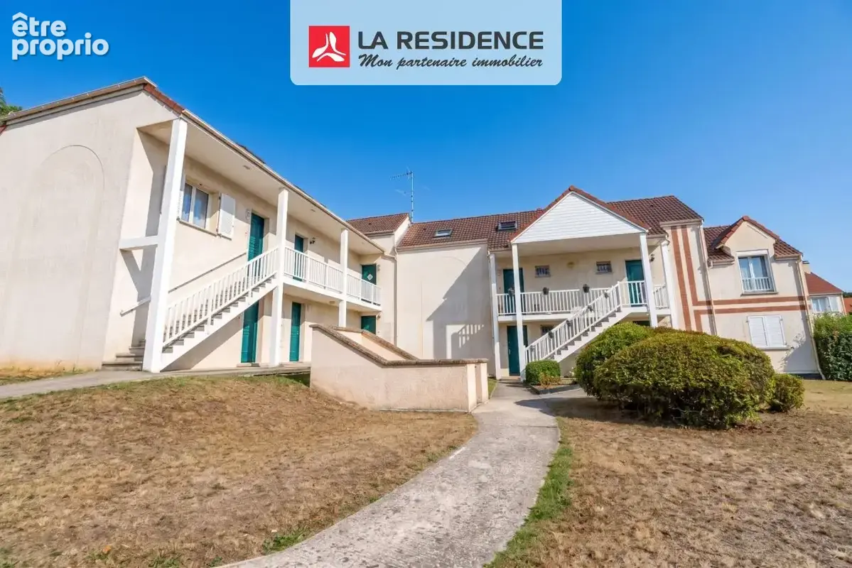 Appartement à VAUREAL