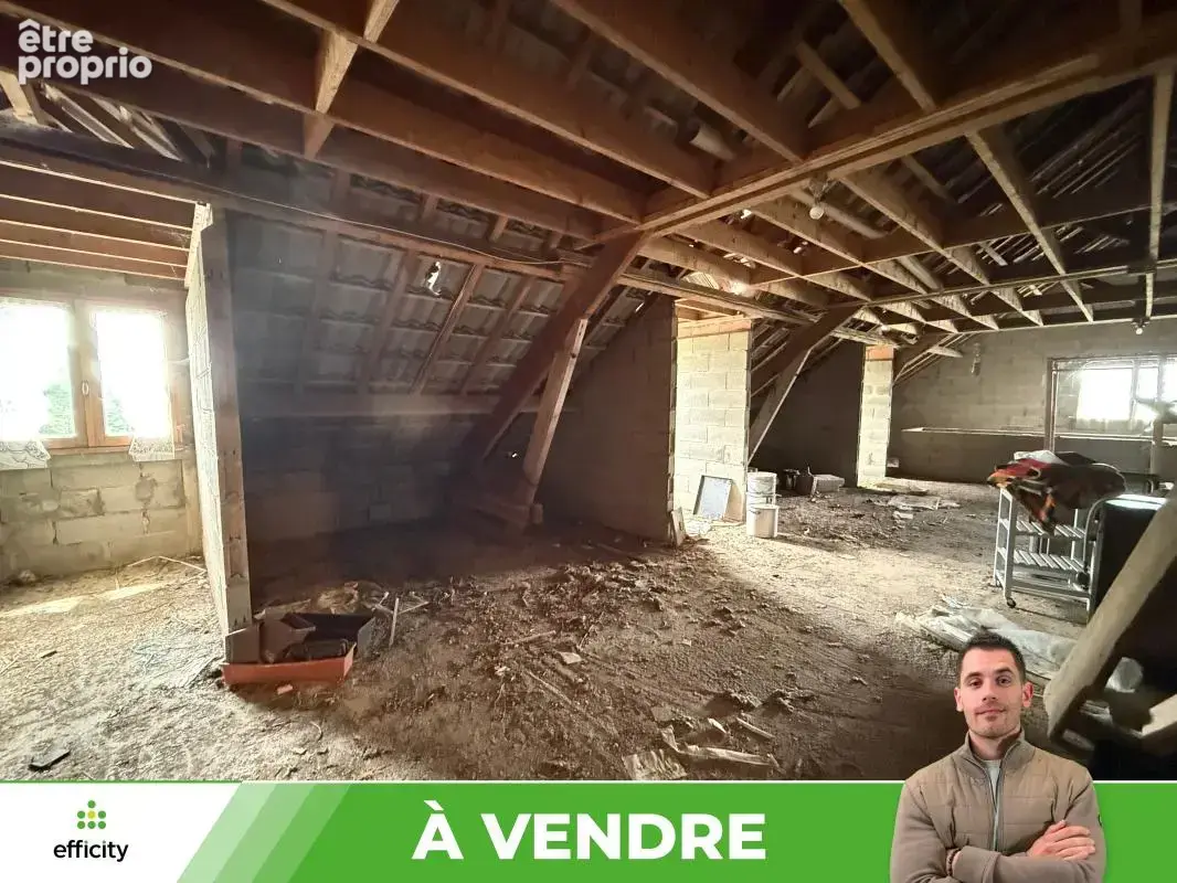 Maison 6 pièces 149 m² à vendre à Usson-Du-Poitou (86350) - photo 15