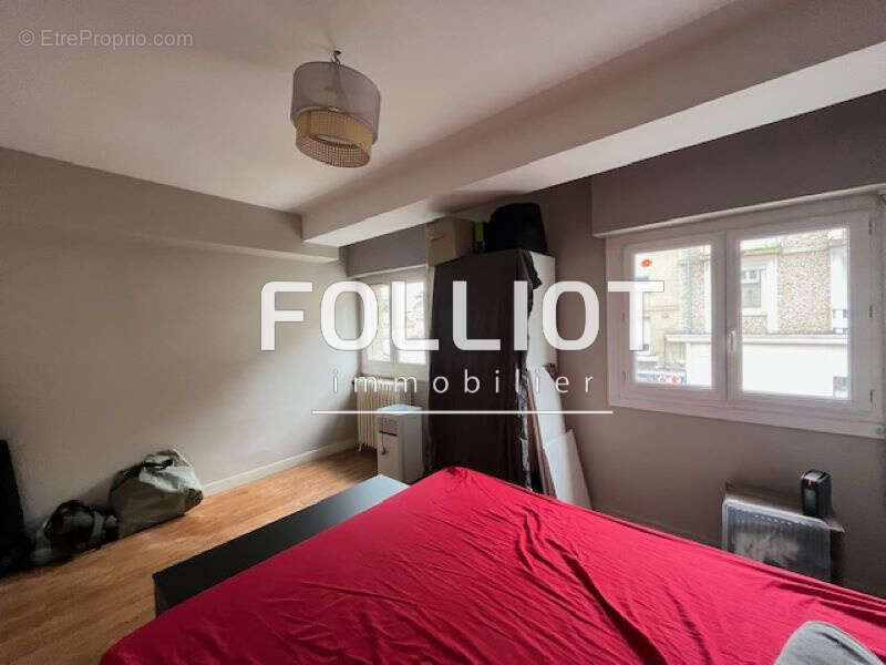 Appartement à VIRE