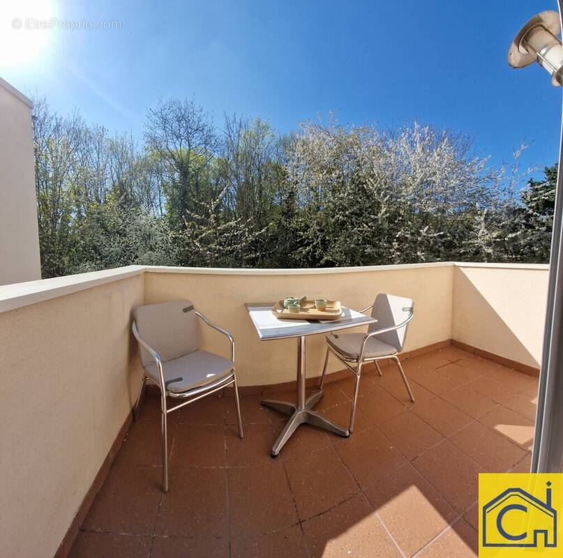 Appartement à CORMEILLES-EN-PARISIS