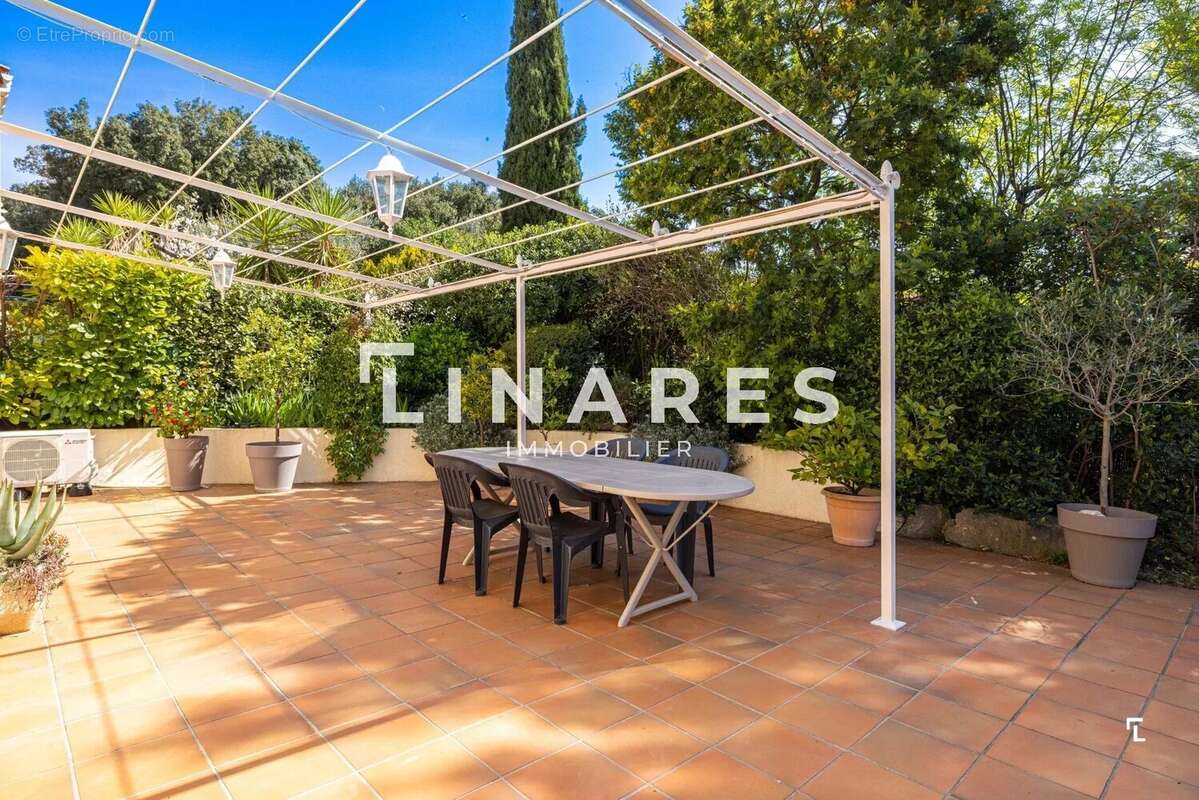 Maison à MARSEILLE-11E