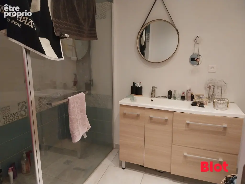 Maison 181 m² à Fougeres  - photo 7
