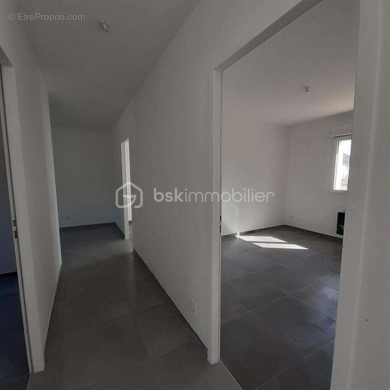 Maison neuve RT2012 - photo 4