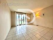 Appartement à PONTOISE