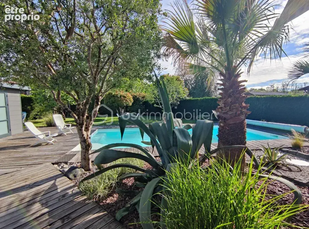 Villa familiale - photo 2