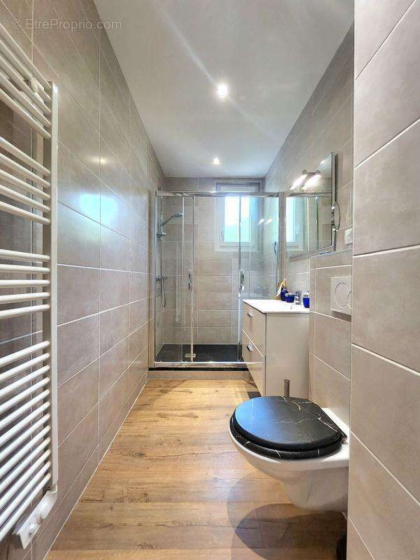 Appartement à BIARRITZ