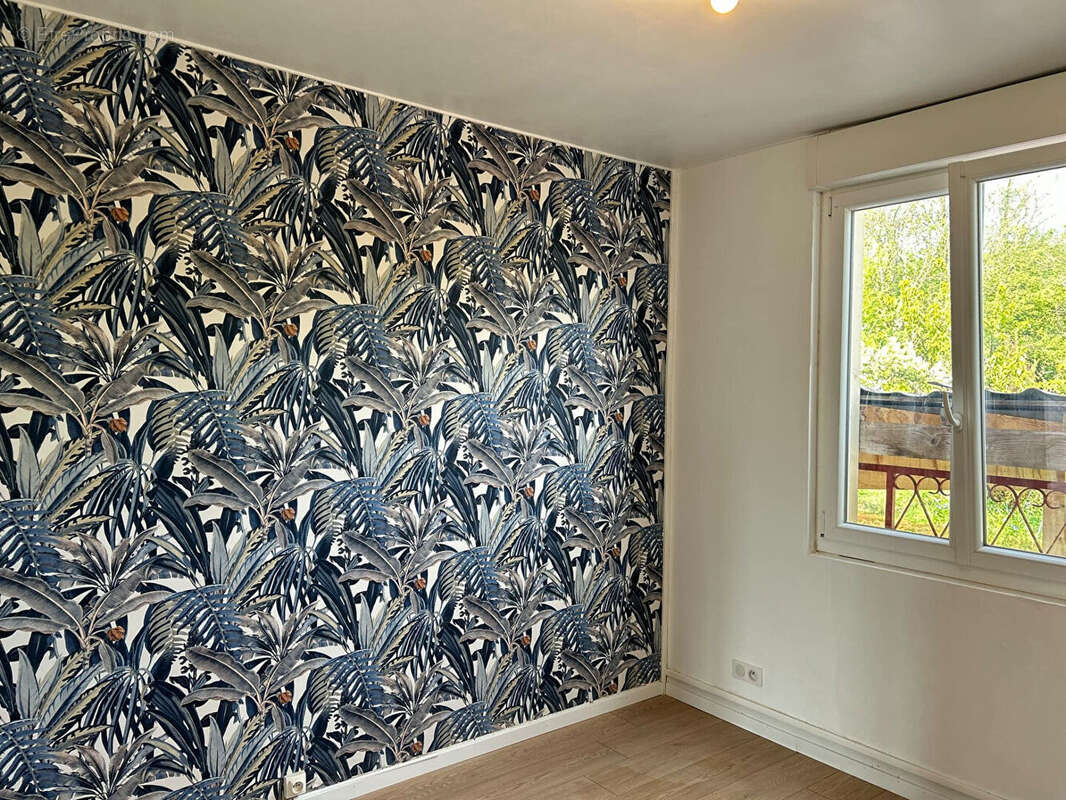 Maison à BERCENAY-EN-OTHE