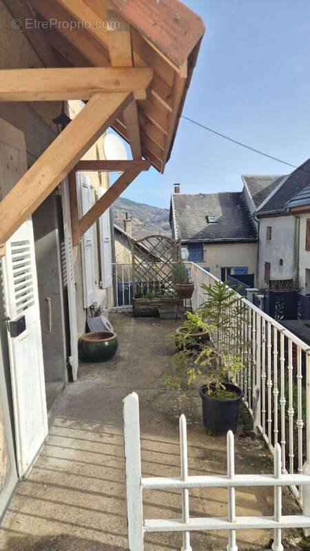 Maison La Motte Saint Martin 4 pièces 116 m2 - photo 5