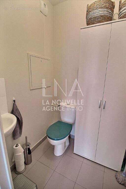 Appartement à ROMAINVILLE