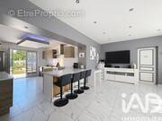 Photo 1 - Maison à CHERISY