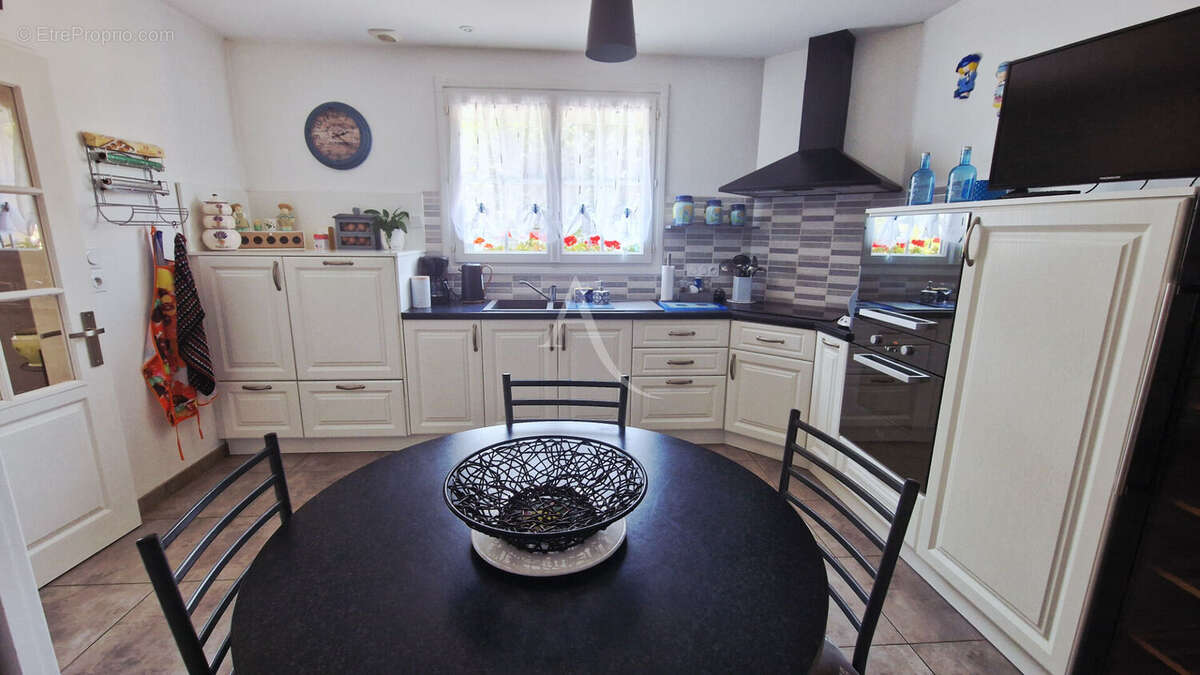 Maison Talmont Saint Hilaire - photo 3