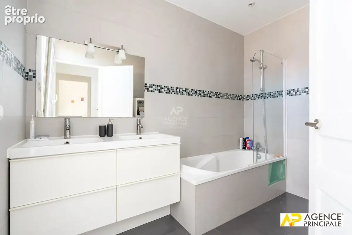 Maison  5 pièce(s) - photo 15