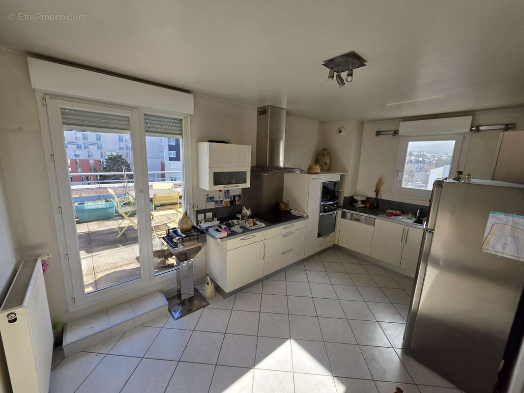 Appartement à BEAUMONT