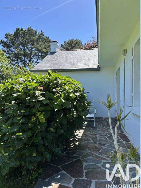 Photo 5 - Maison à PLOBANNALEC-LESCONIL