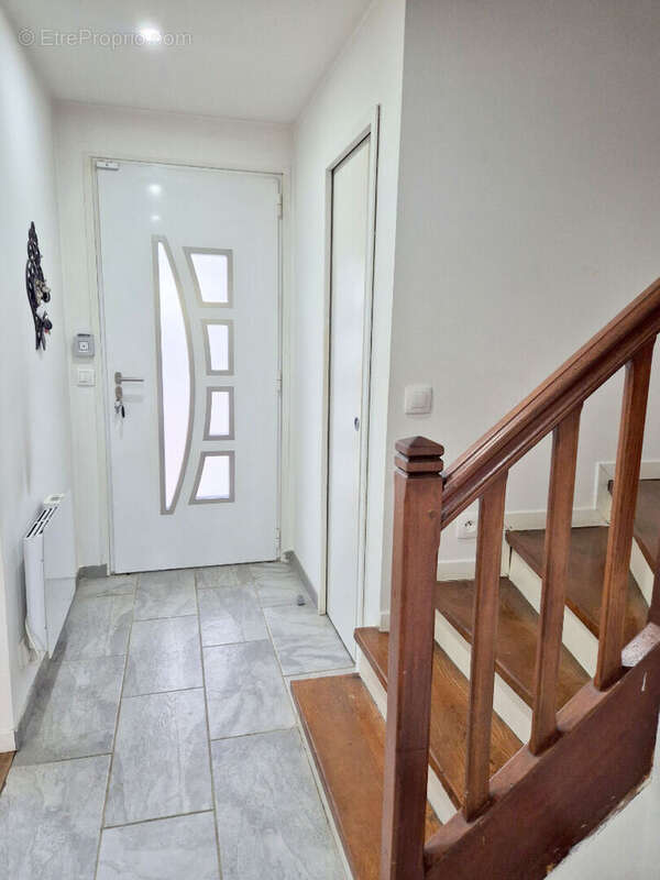 Maison Trappes 5 pièces 92 m² - photo 7