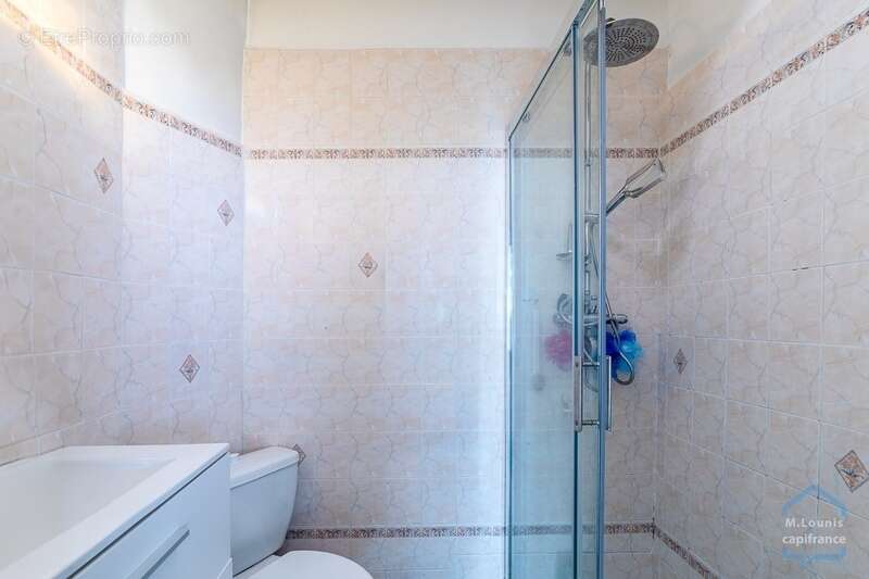 Maison à MONTPELLIER