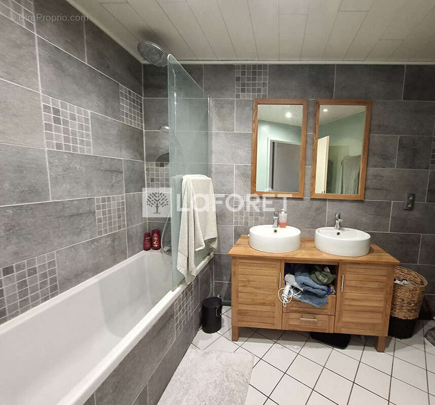 Appartement à VILLEMOMBLE