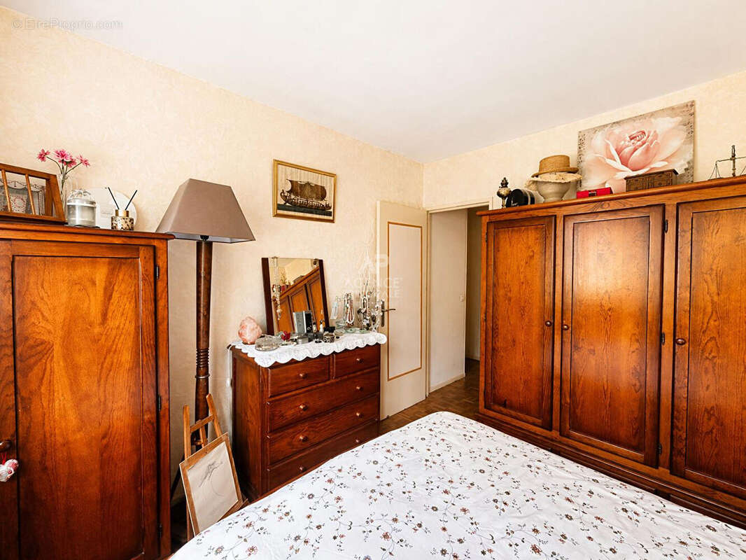 Appartement Verneuil Sur Seine 3 pièce(s) 73 m2 - photo 10