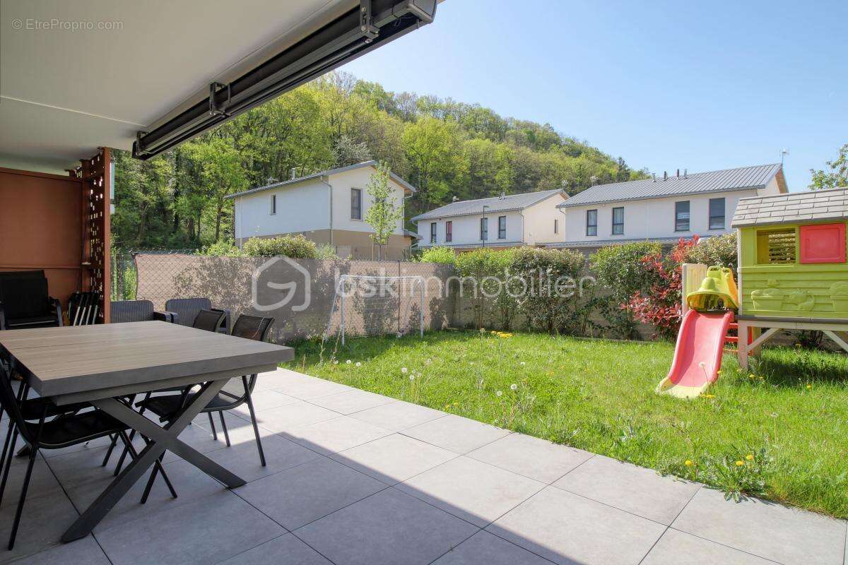 Appartement à VIF