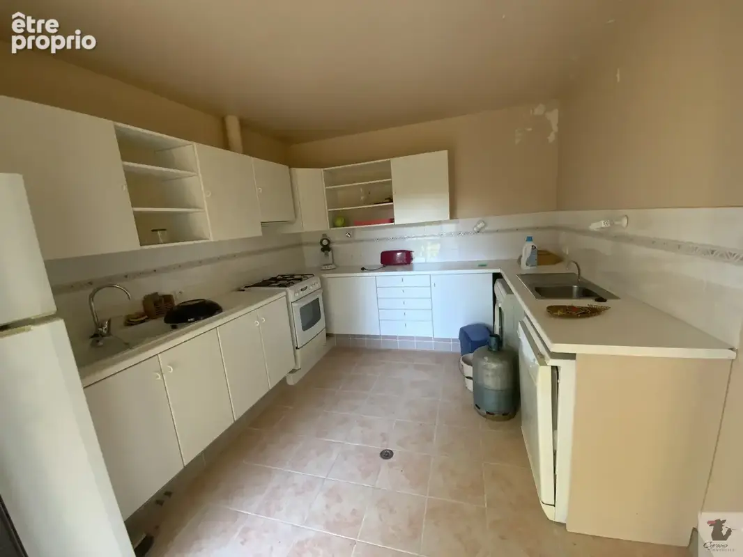 Longère de charme à rénover - grange + dépendances - 1000 m2 - nord bergerac - photo 6