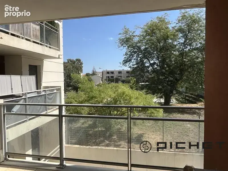 Photo Appartement à La Seyne-Sur-Mer au prix de 159 000€