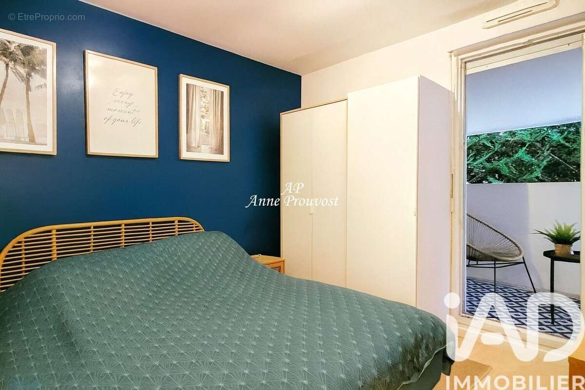 Photo 6 - Appartement à CARRIERES-SOUS-POISSY