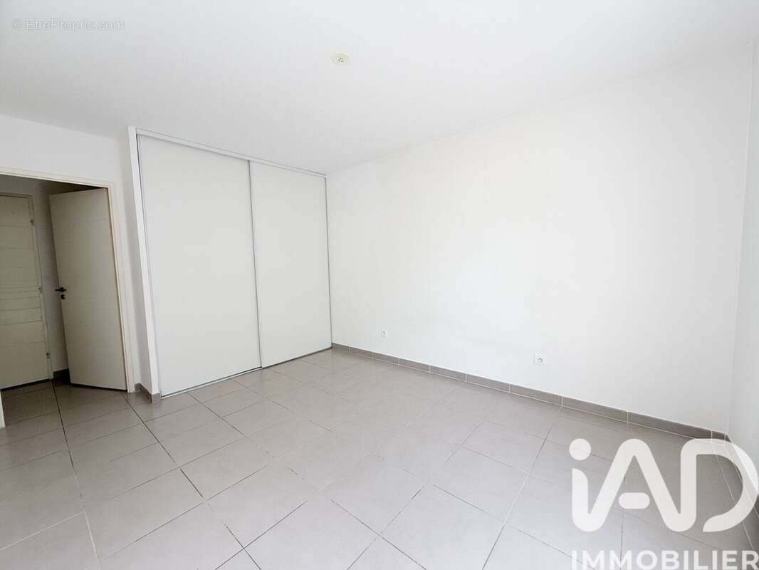 Photo 7 - Appartement à HYERES