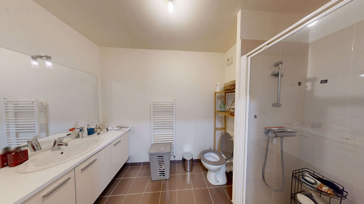 Appartement à MONTIVILLIERS