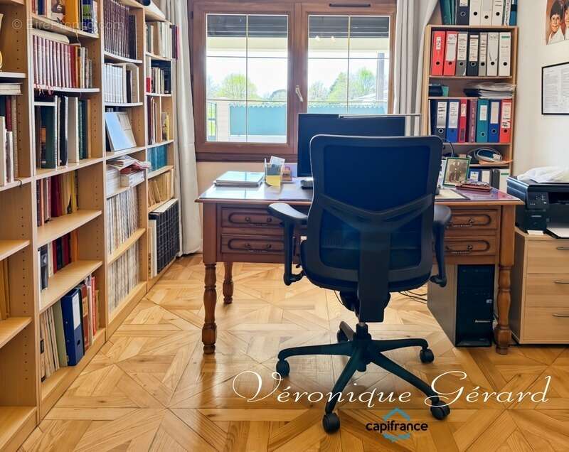 Maison à MOULIN-NEUF