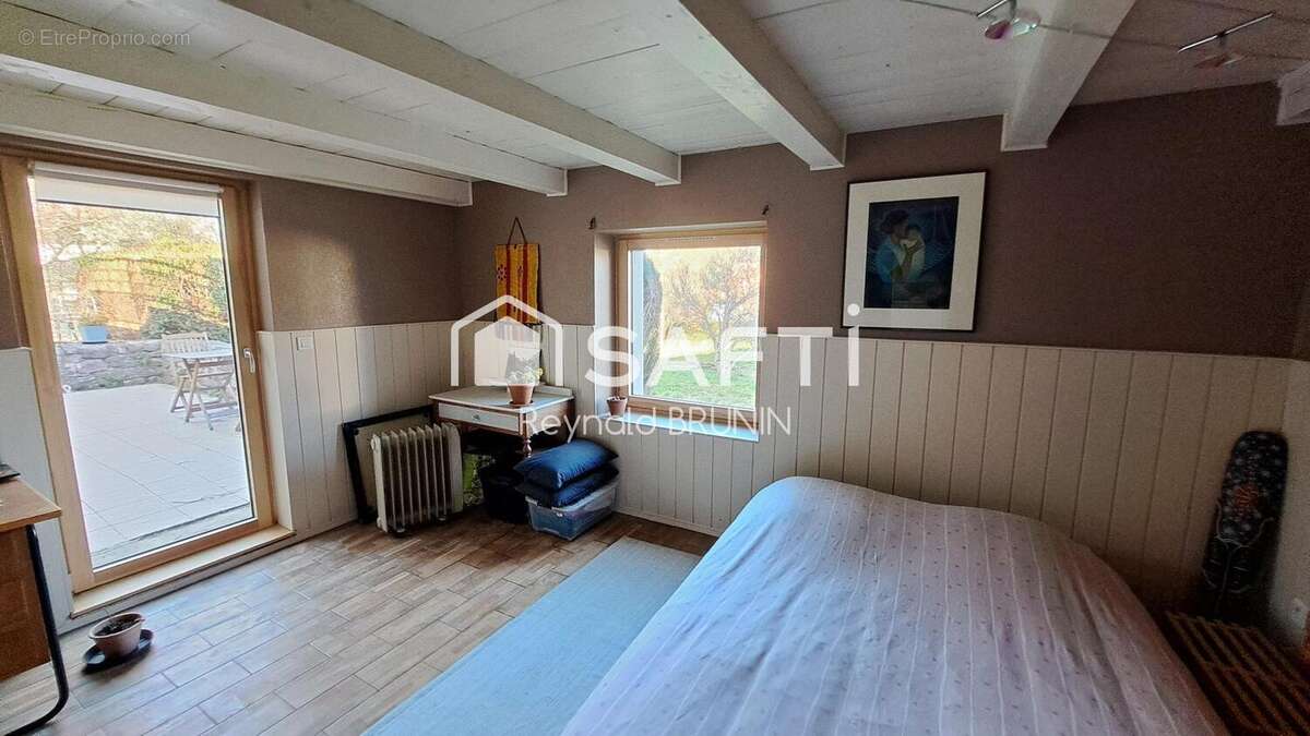 Photo 9 - Maison à HADOL