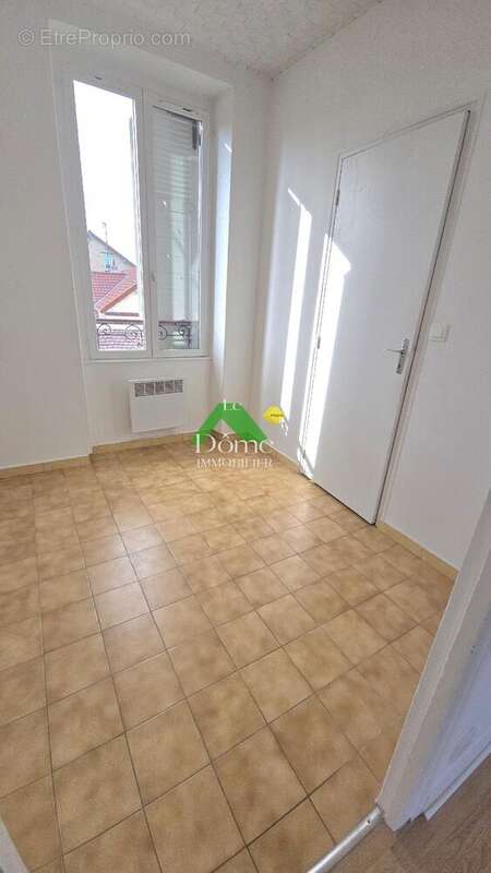 Appartement à PERSAN