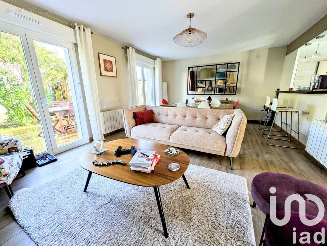 Photo 5 - Maison à LE TEICH