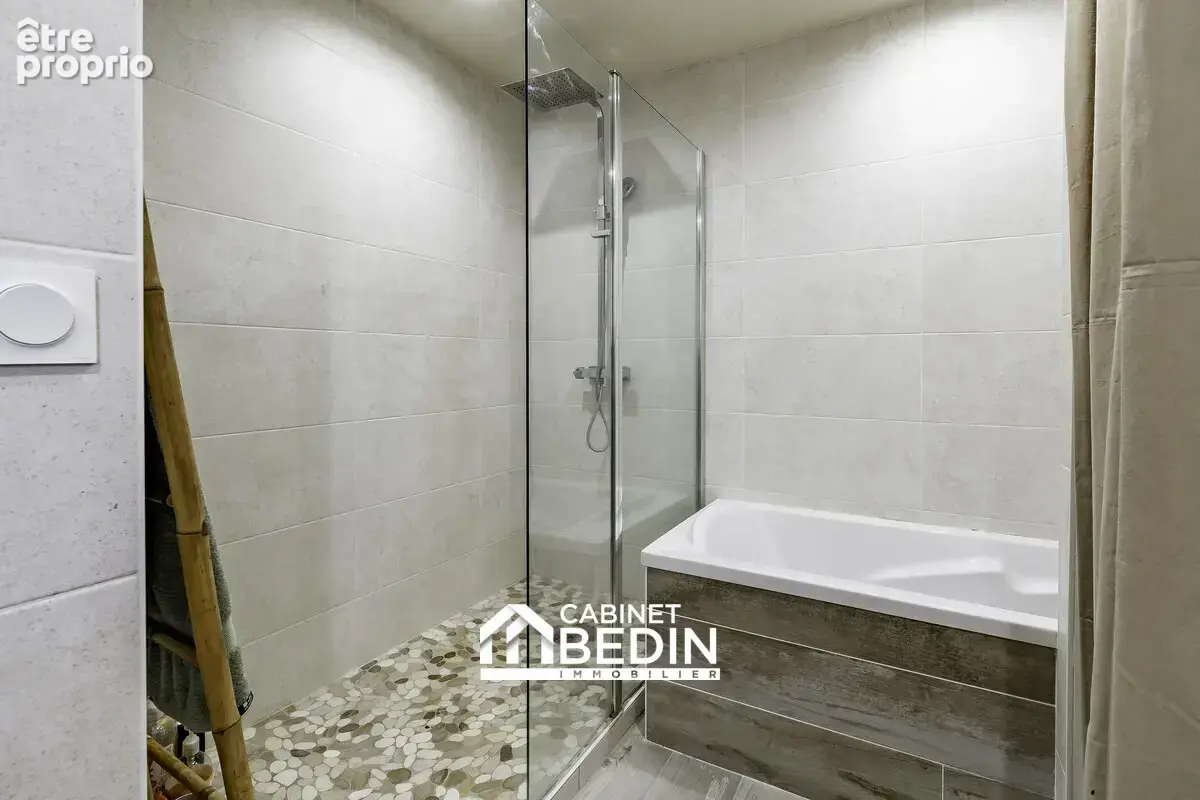 Maison 4 pièces 104 m² à vendre à Merignac (33700) - photo 6