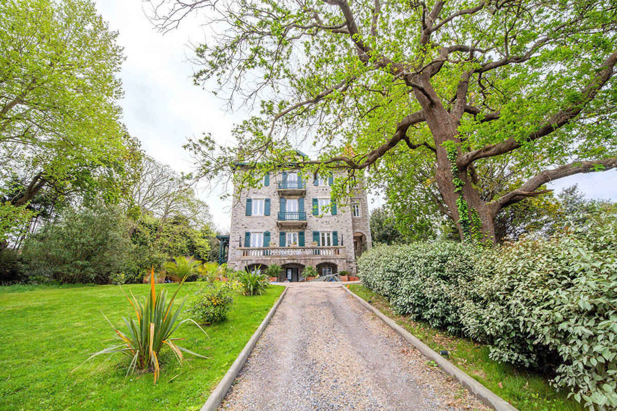 Appartement à BIARRITZ