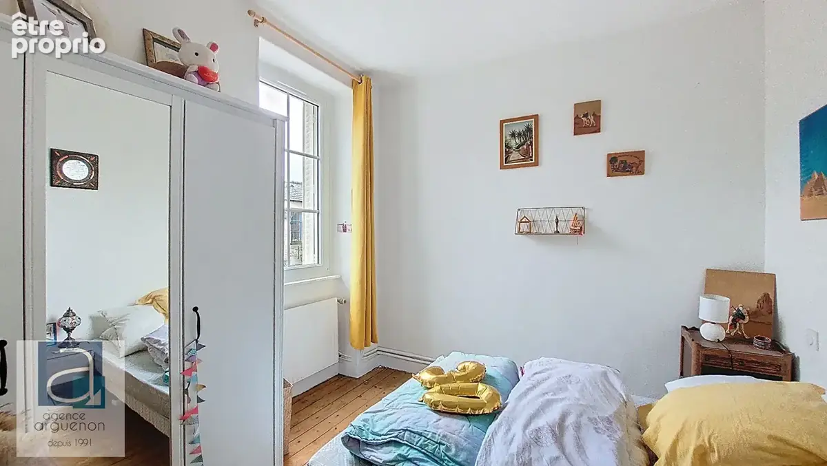 VIEUX DINAN - Charmante maison de ville en pierre de 3 chambres dans un emplacement privilégié. - photo 12