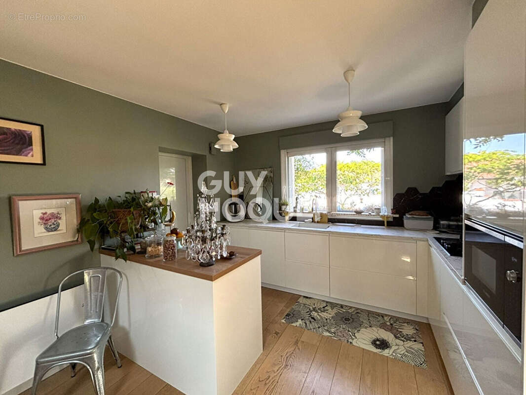 Maison à TOURNEFEUILLE