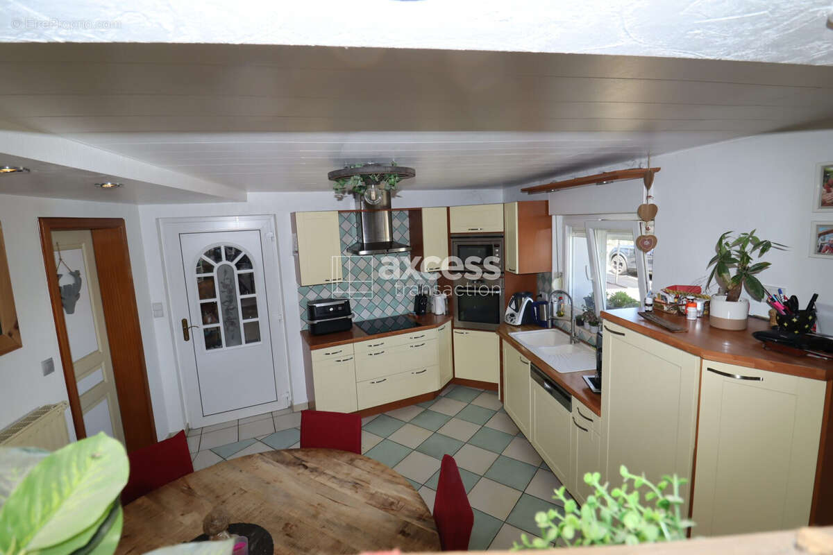 Maison 145 m² à Wintershouse  - photo 4