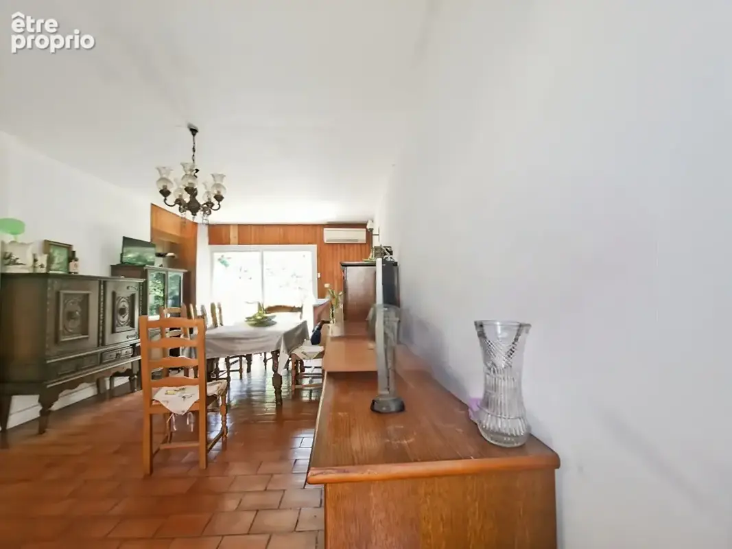 Maison 90m² à vitrolles - photo 4