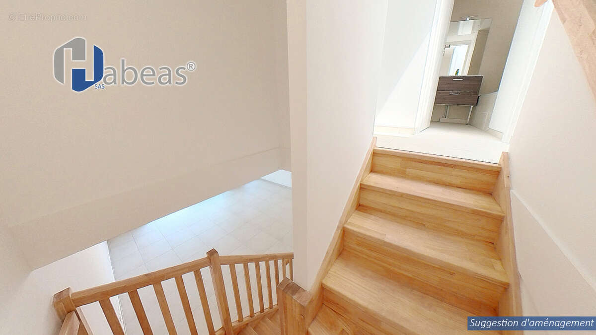 Maison à LA SEYNE-SUR-MER