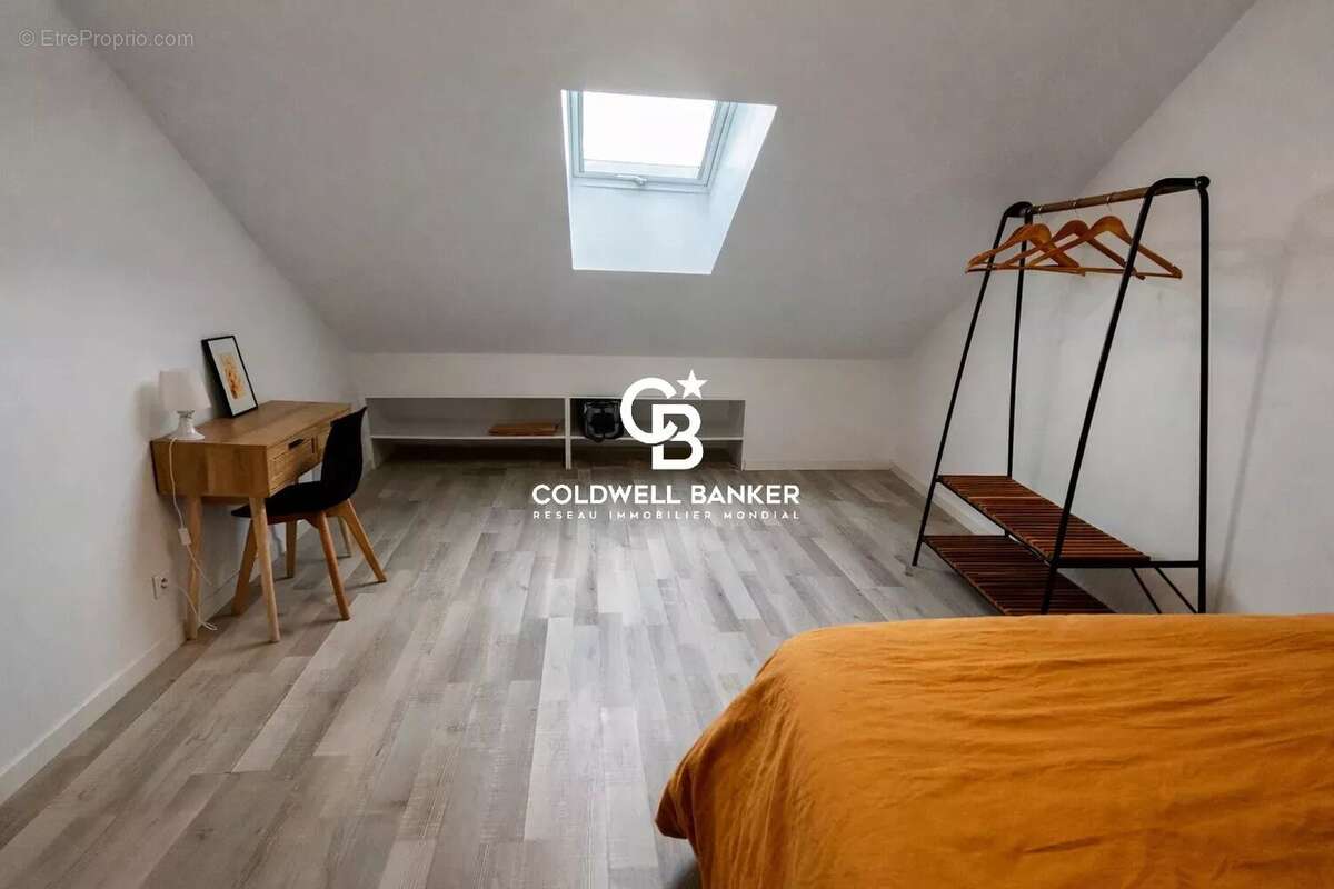 Maison à LA BERNERIE-EN-RETZ