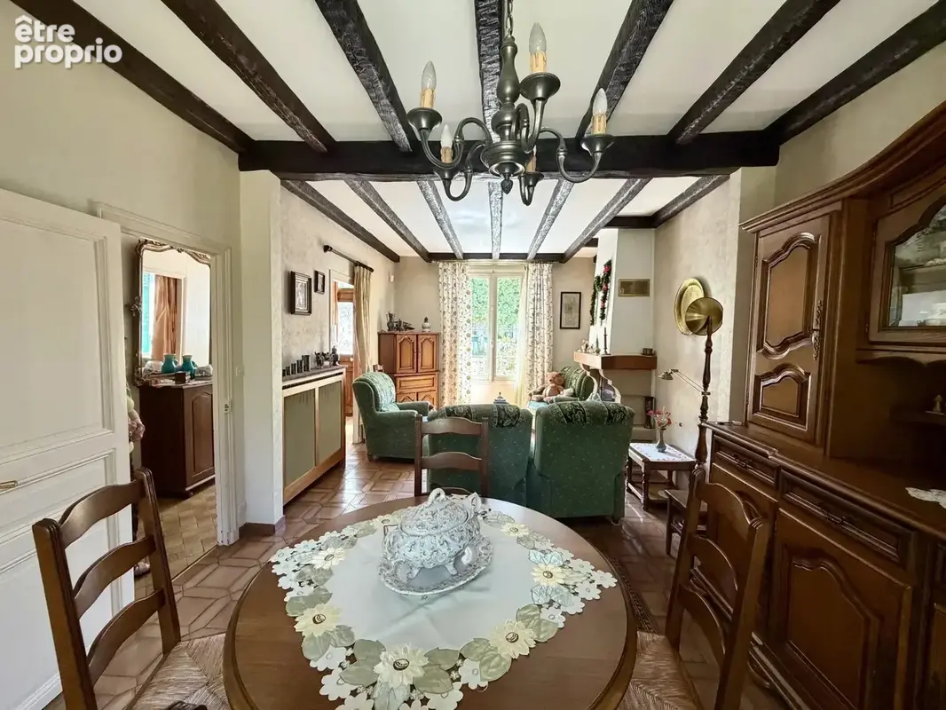 Vente Appartement Moret-loing-et-orvanne(77250) 320 000ï¿œ - photo 3