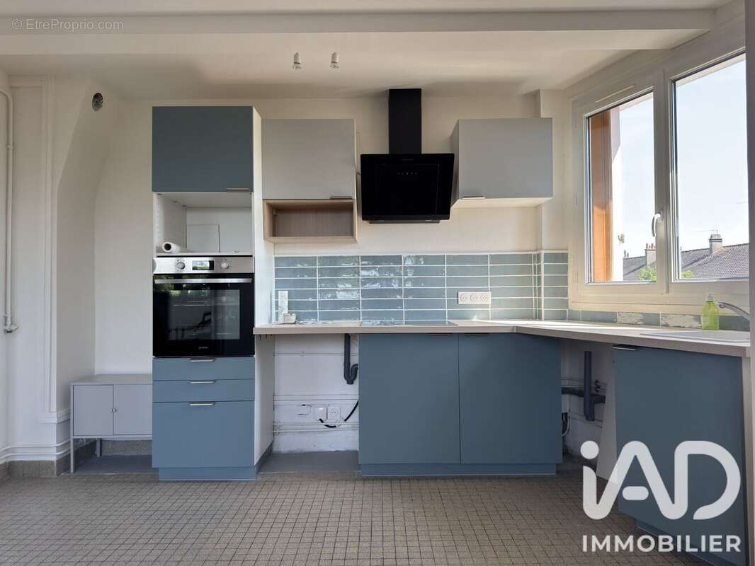 Photo 5 - Appartement à YERRES
