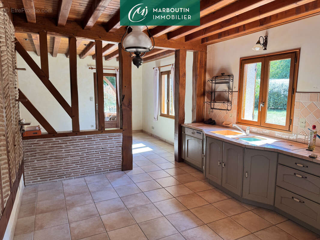 Maison 162 m² à Casteljaloux  - photo 7