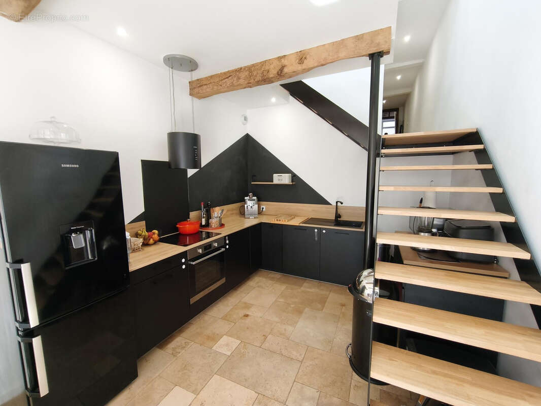 Maison à AUBIET
